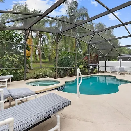 Indian Ridge - Pool Home With Spa, Newly Renovated